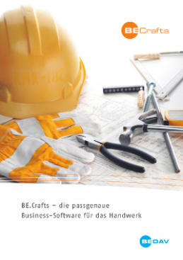 BE.Craft Dokument zum Download